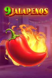 9 Jalapenos