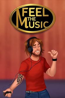 Feel The Music