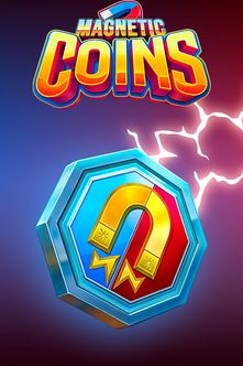 Magnetic Coins