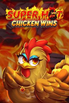 Super Hot Chicken Wins