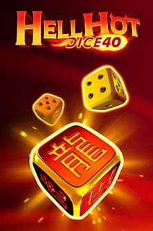 Hell Hot 40 Dice