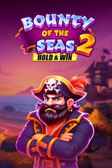 Bounty of the Seas 2 Hold & Win