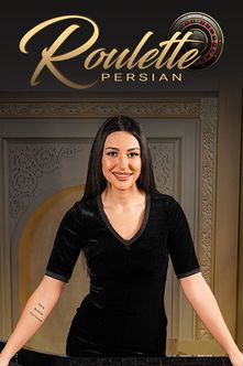 Roulette Persian