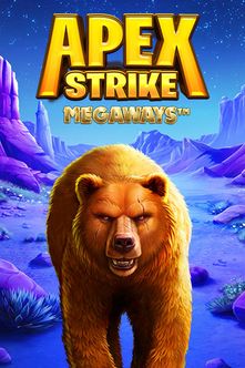 Apex Strike Megaways
