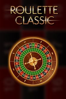 Roulette Classic