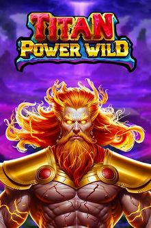 Titan Power Wild