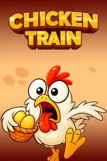 Chicken Train