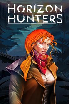 Horizon Hunters