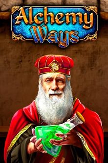 Alchemy Ways