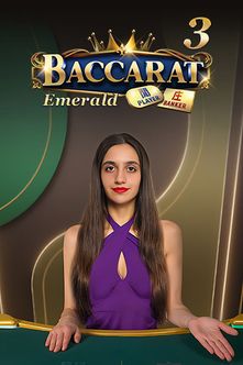 Emerald Hall Baccarat 3