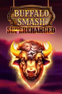 Buffalo Smash: Supercharged
