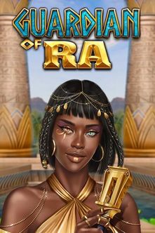 Guardian Of Ra