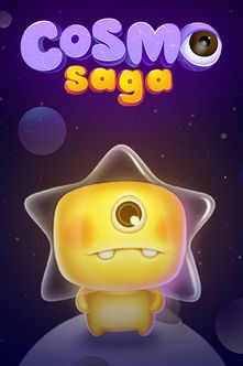 Cosmo Saga