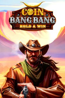 Coin Bang Bang: Hold & Win