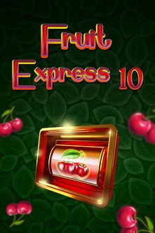 Fruit Express 10