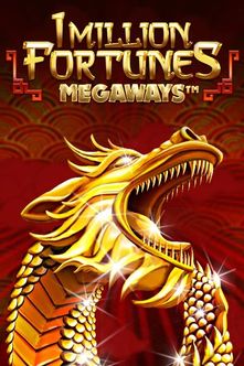 1 Million Fortunes Megaways