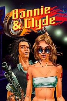 Bonnie & Clyde