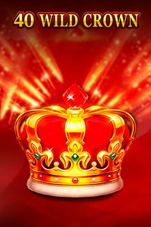 40 Wild Crown