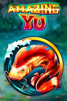 Amazing Yu