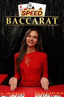 Speed Baccarat