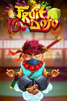 10 Fruit Dojo