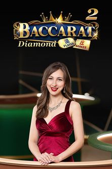 Diamond Hall Baccarat 2