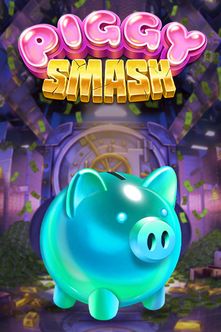 Piggy Smash