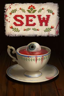 Sew