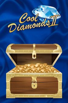 Cool Diamonds II