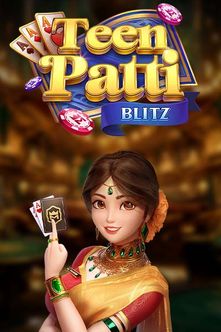Teen Patti Blitz