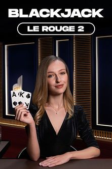 Le Rouge Blackjack 2