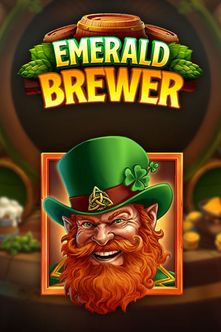 Emerald Brewer