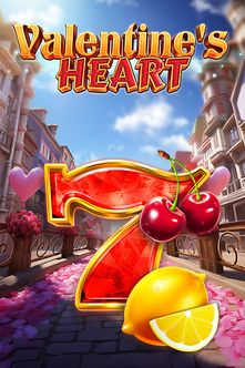 Valentine's Heart