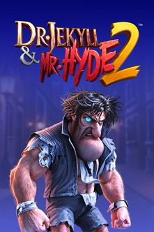 Dr. Jekyll & Mr. Hyde 2