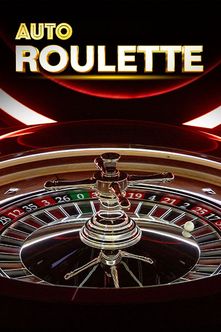 Auto Roulette