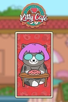 Kitty Café