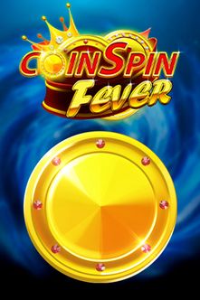 CoinSpin Fever