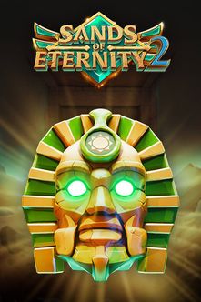 Sands of Eternity 2