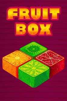 Fruit Box