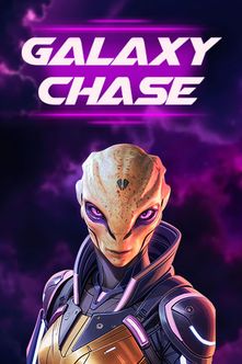 Galaxy Chase