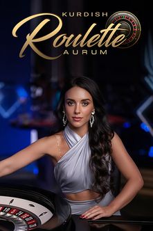 Aurum Roulette Kurdish