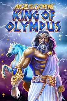 Age of the Gods - King of Olympus