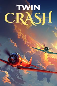 Twin Crash