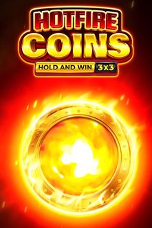 Hotfire Coins