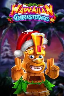 Hawaiian Christmas