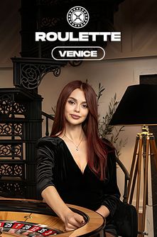 Venice Roulette