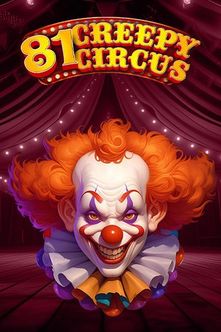 81 Creepy Circus